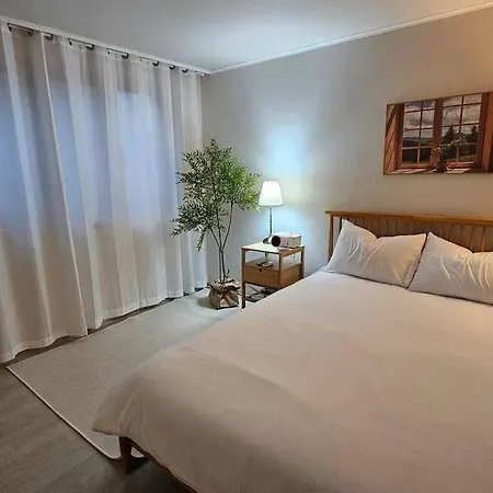Open Near Seoul Station Apartment