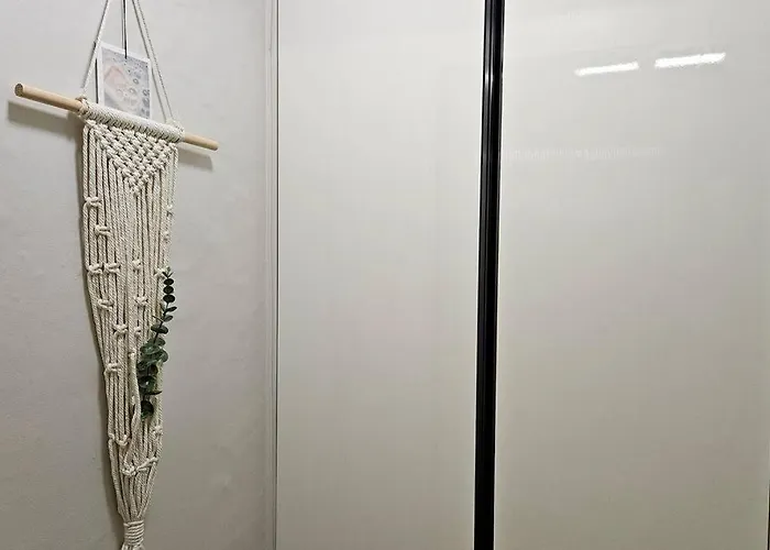 Open Near Station Appartement *
