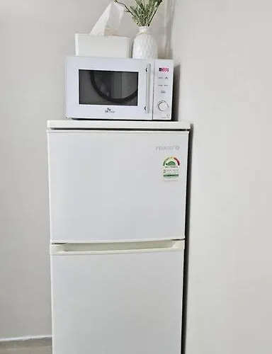 Appartement Open Near Station Seoel
