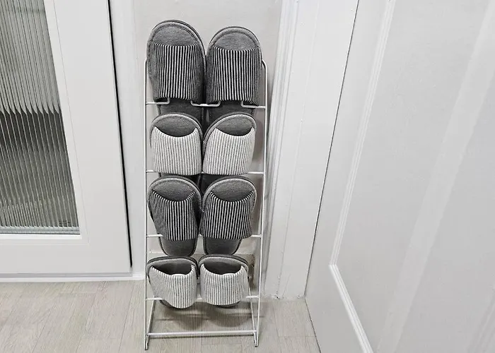 Appartement Open Near Station *