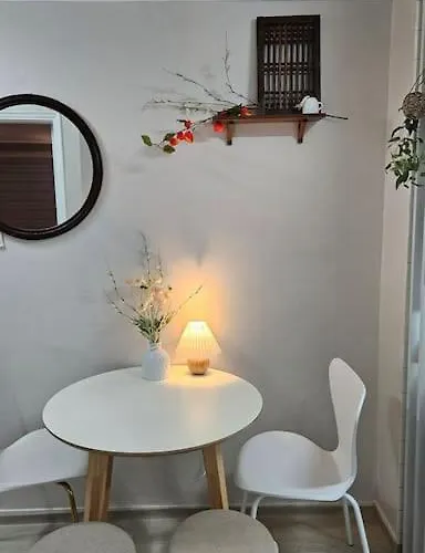 Open Near Station Appartement *